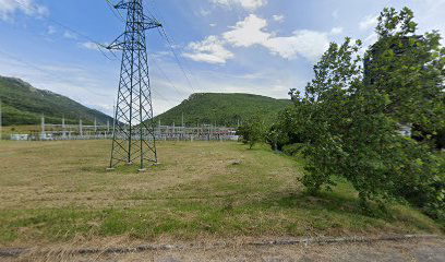 Boljuncica River Bridge