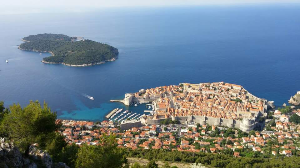 Apartments Romano, Dubrovnik