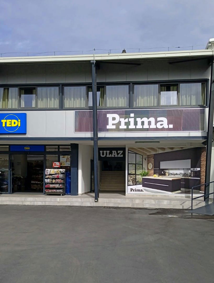 Prima namještaj Metković