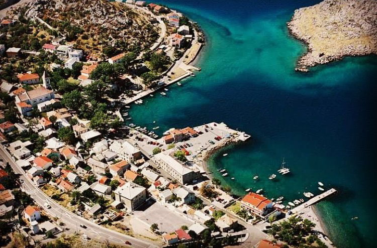 "Sunset" Sveti Juraj Croatia