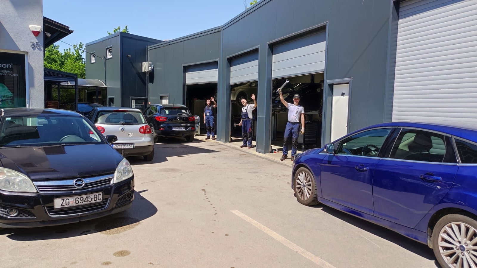 AutoServis Vranić d.o.o.