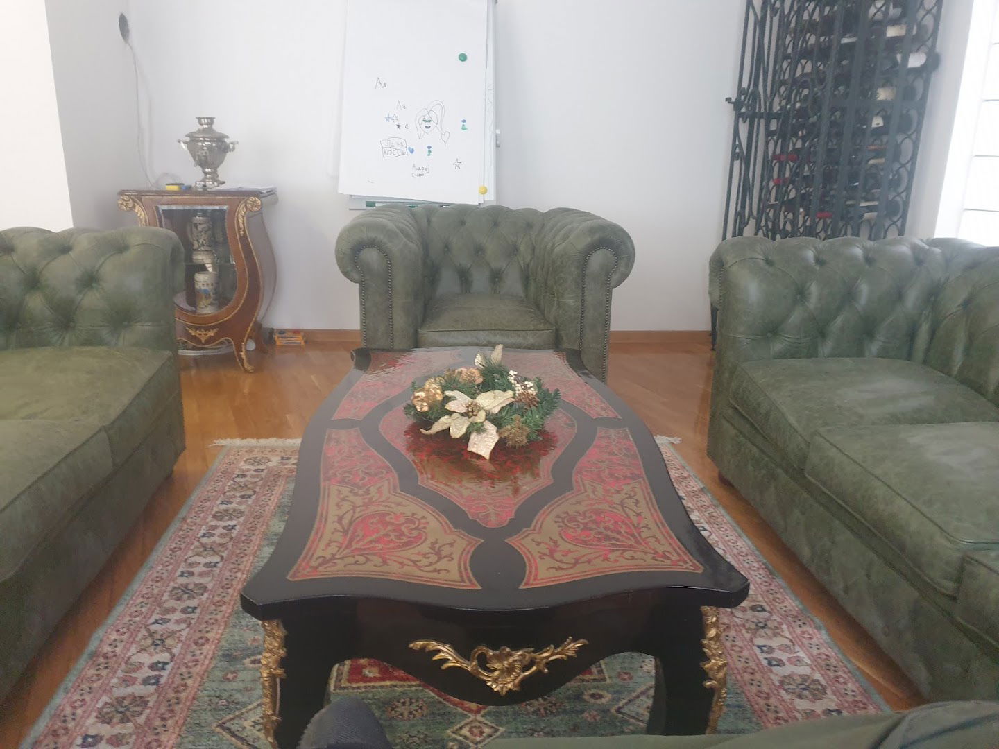 Lazarević & Pršić Lawyers