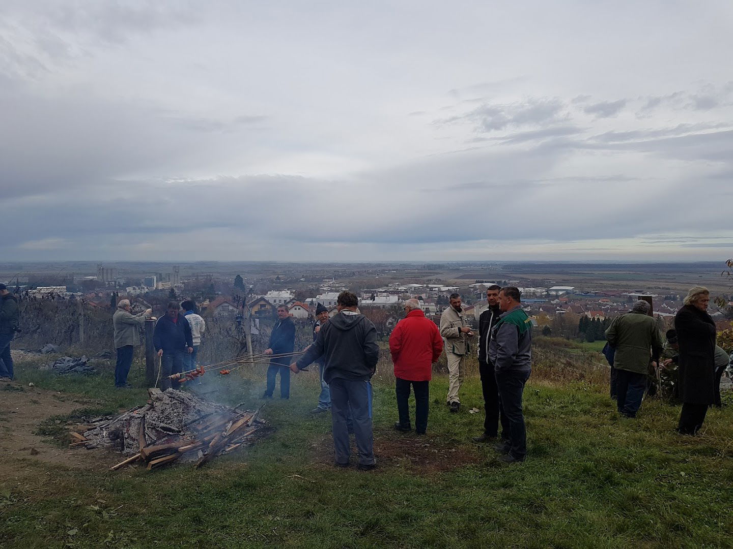 Vidikovac - Klub Urbane Kulture