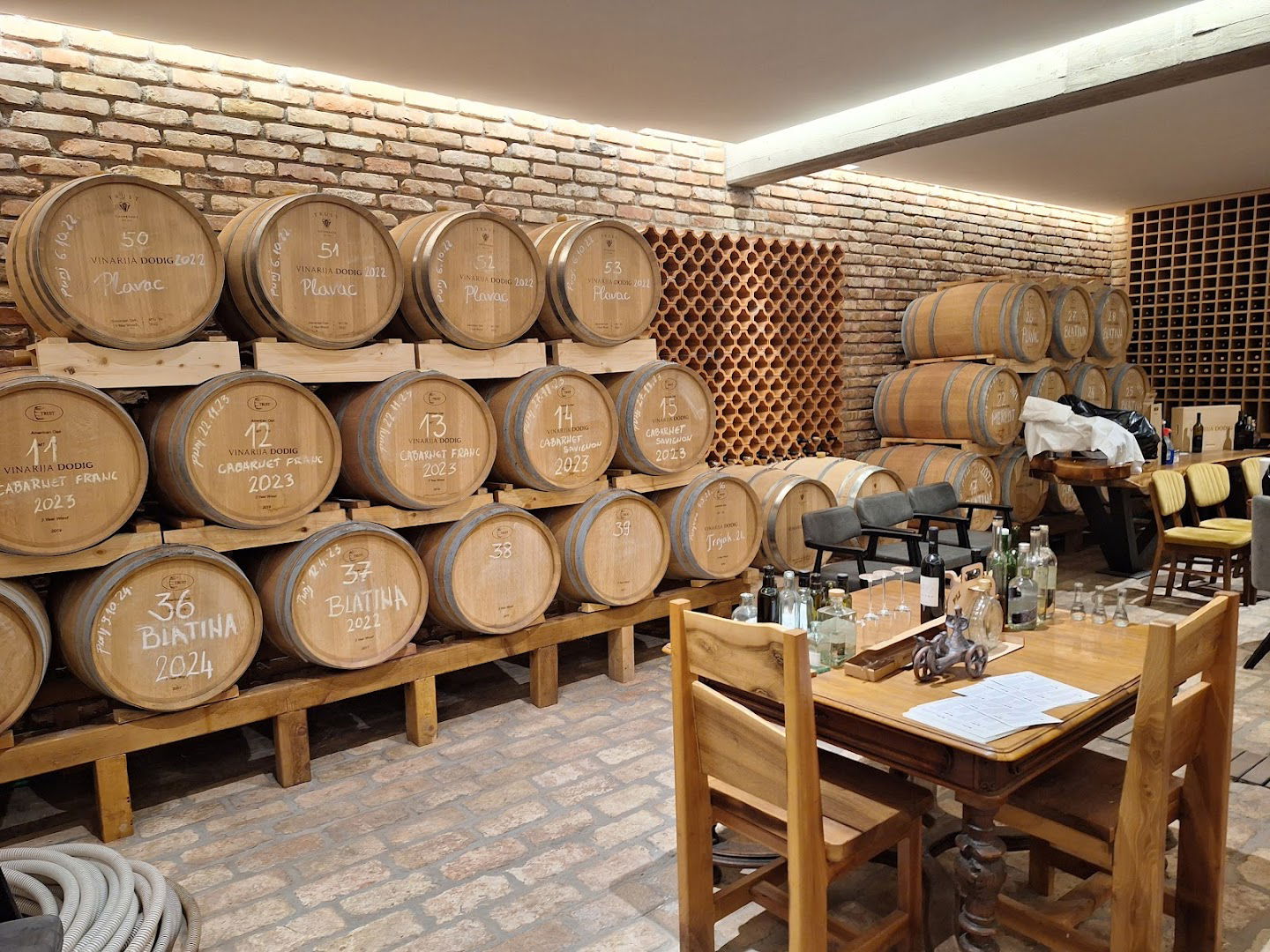 Vinarija Dodig