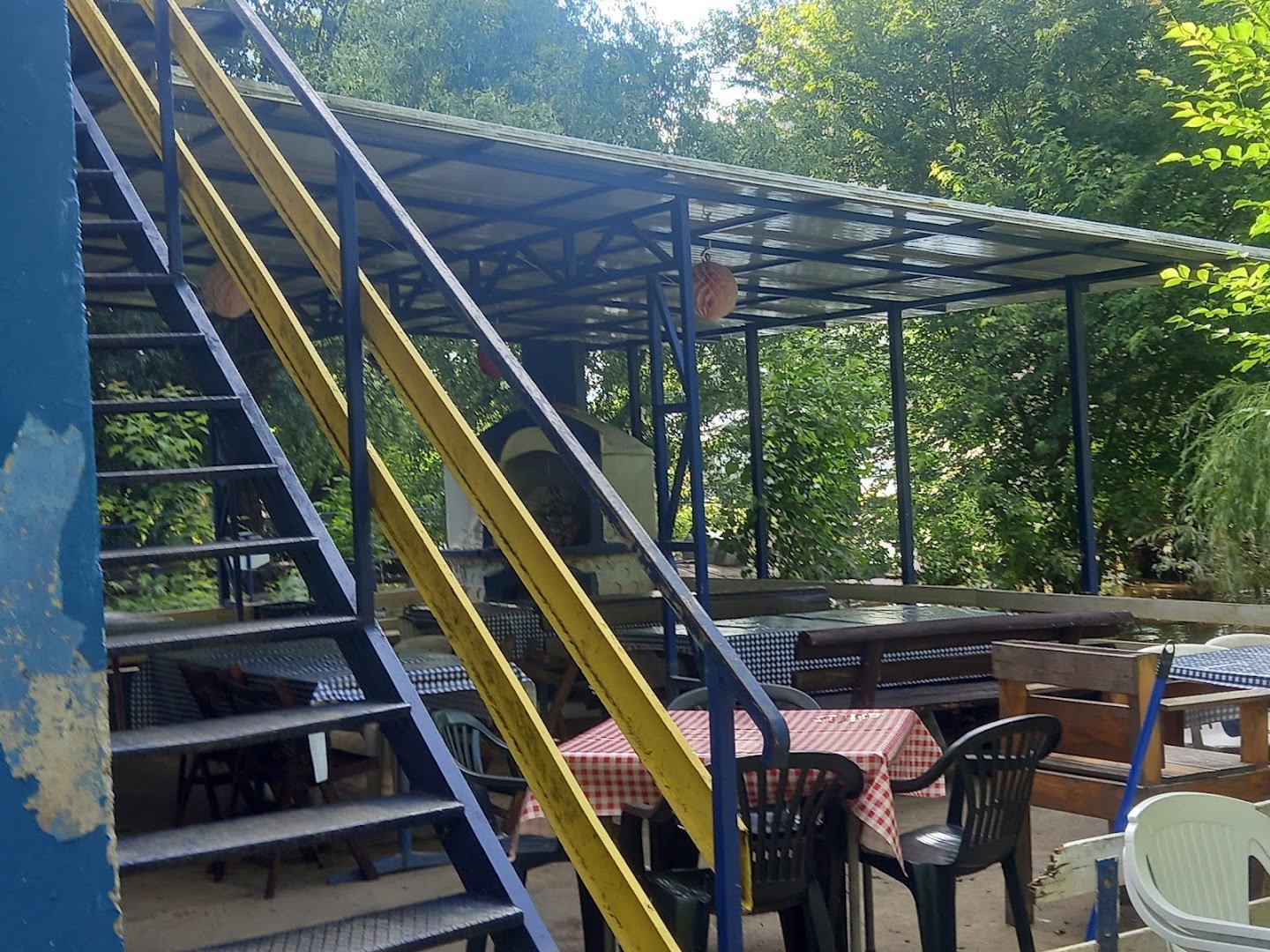 Клуб Ада Међица