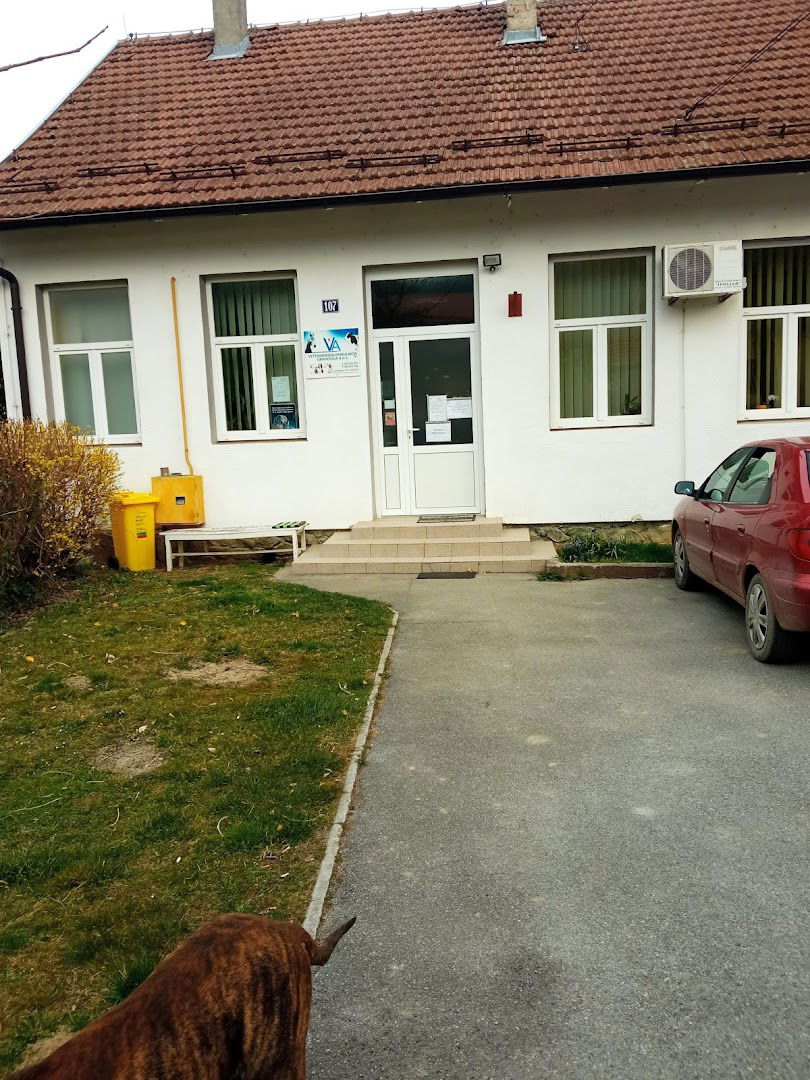 VETERINARY STATION ORAHOVICA Ltd.