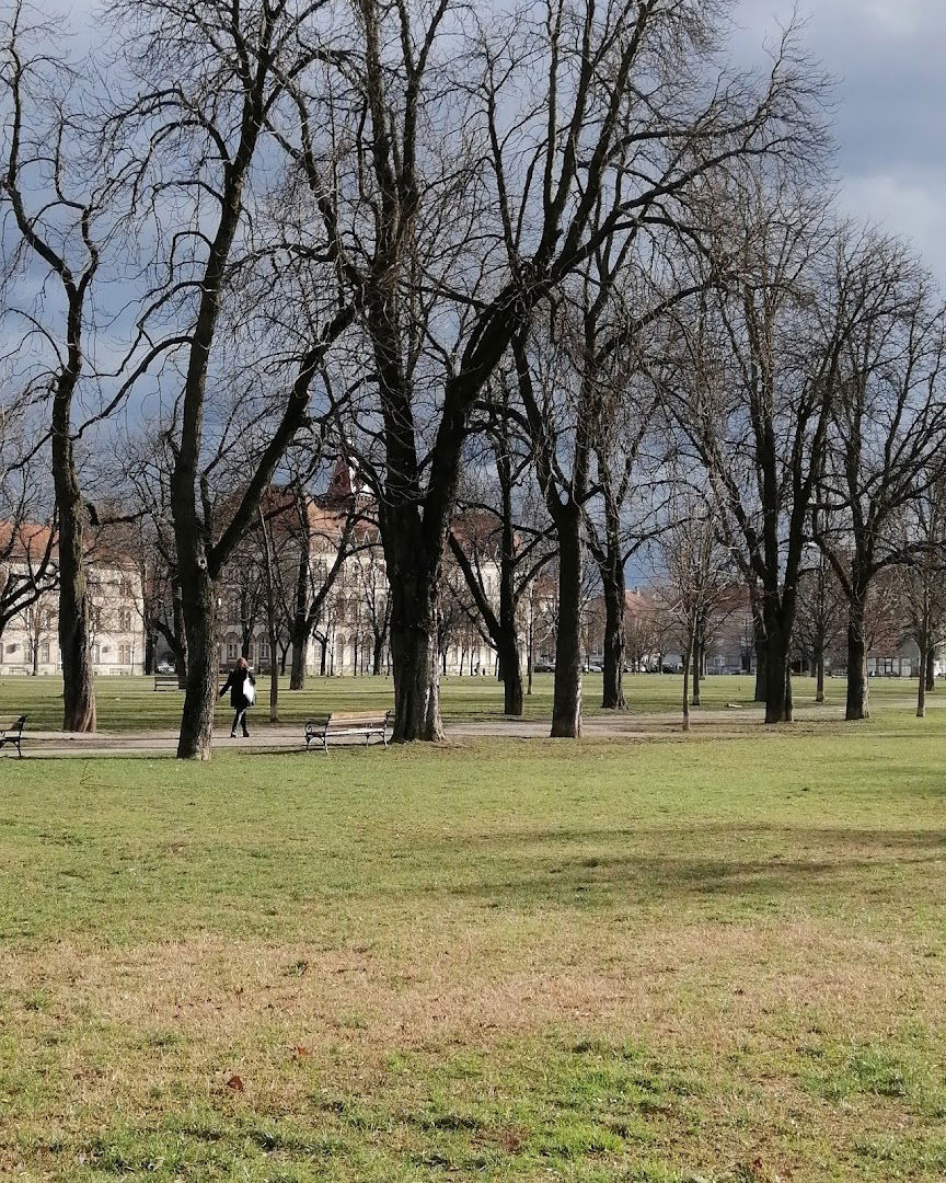 Park dr. Franje Tuđmana