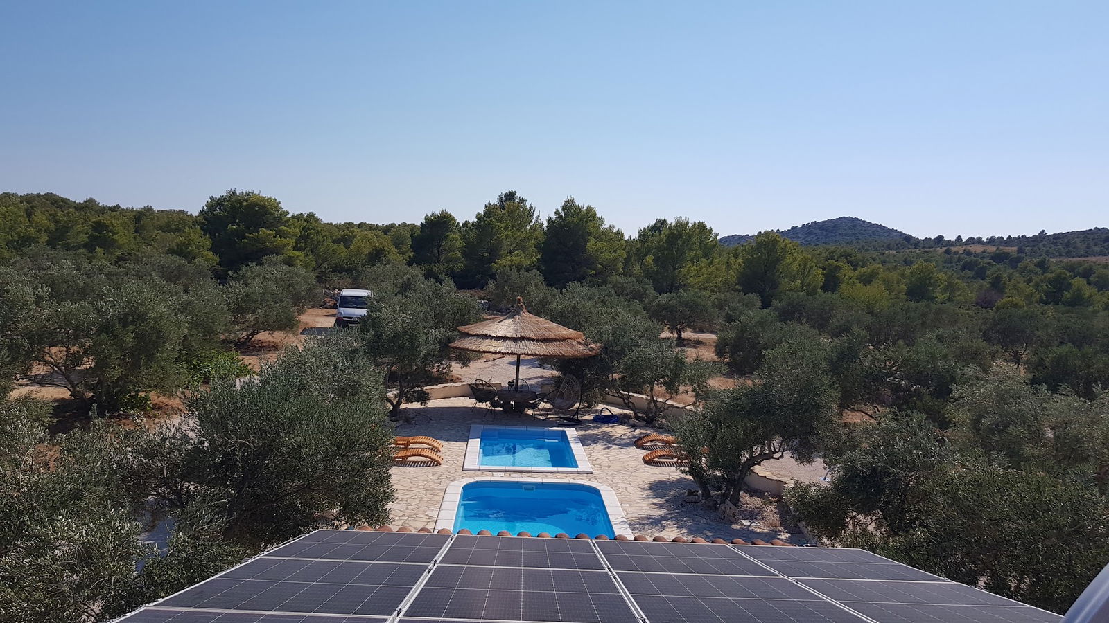 holiday home santa maria