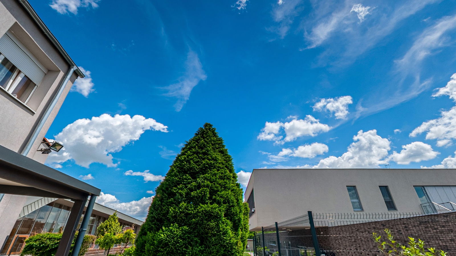 Dormitory Virovitica