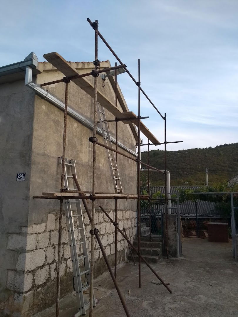 Osnovna škola Kladnjice