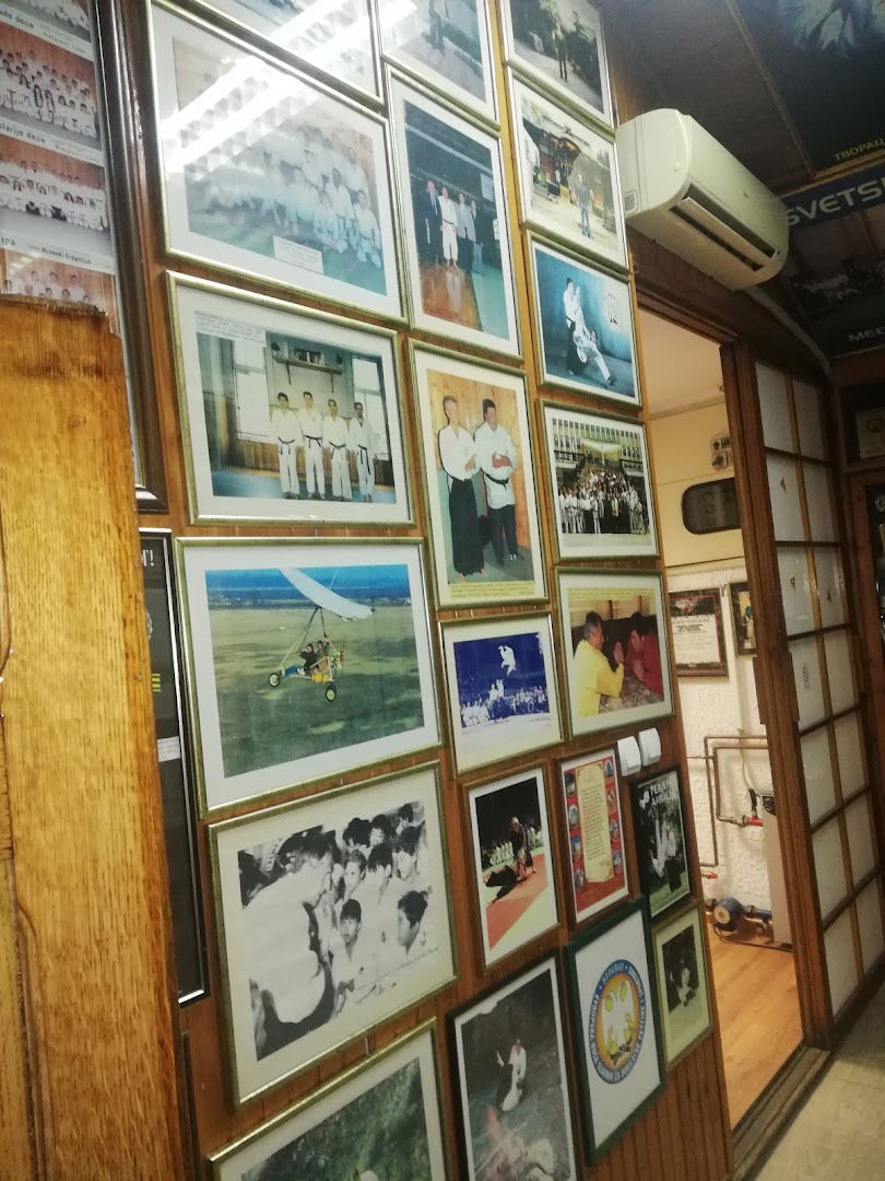 World Centre of Real Aikido