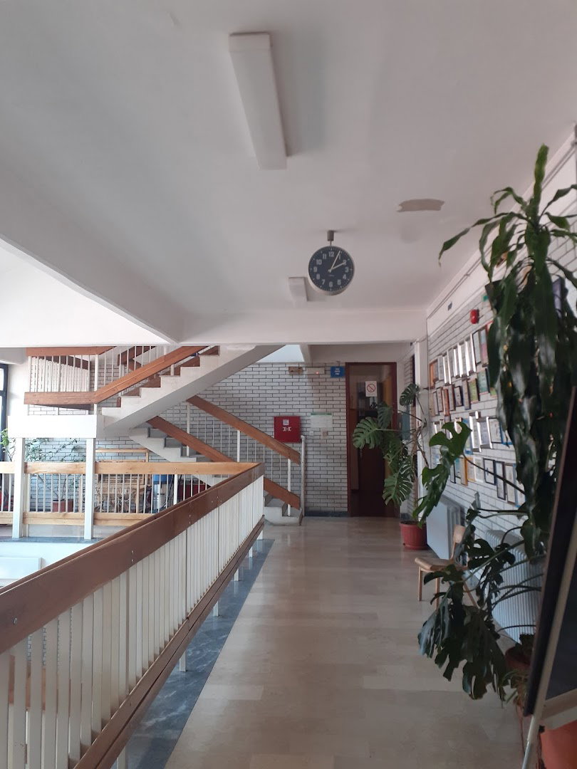 Osnovna škola „Nikola Tesla“