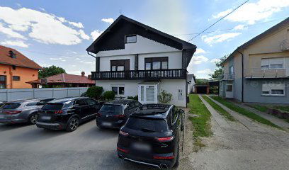 Anđeli obrt za čuvanje djece