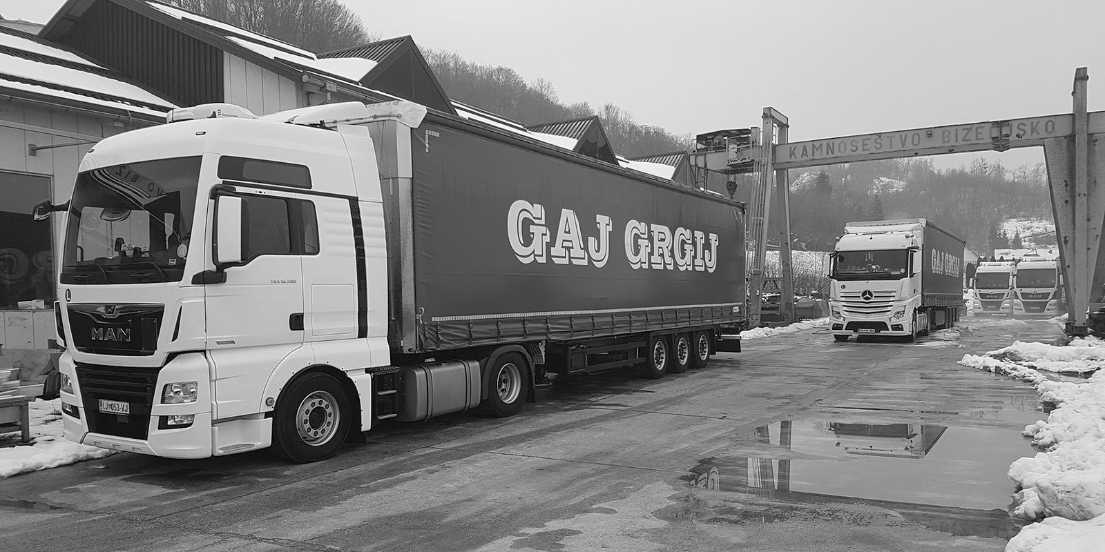 Transport Gaj d.o.o.