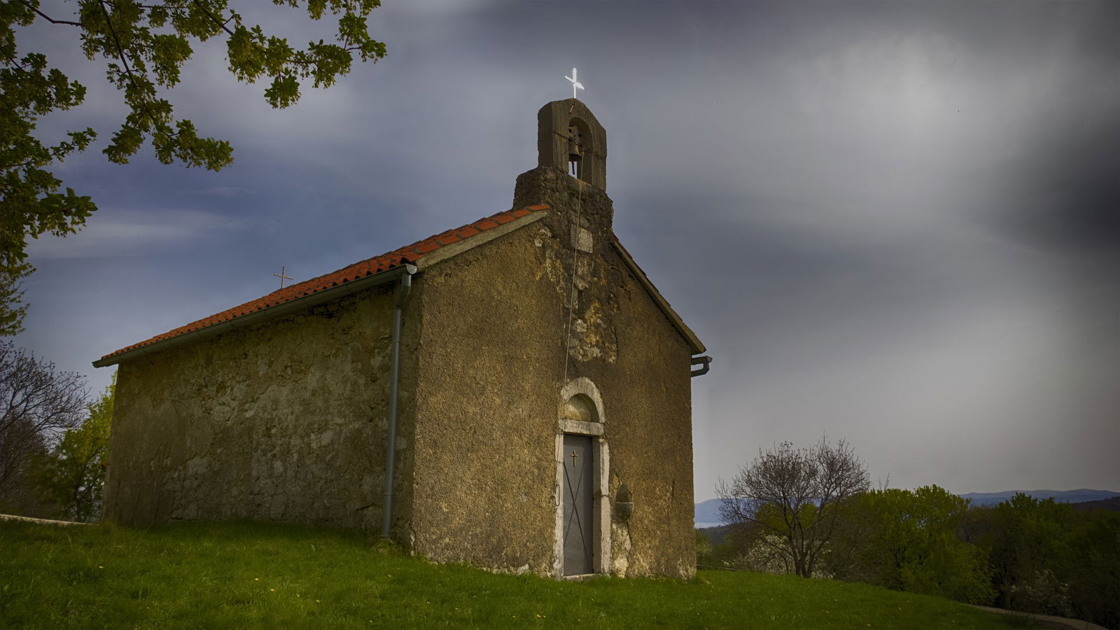 Church of St. Martin
