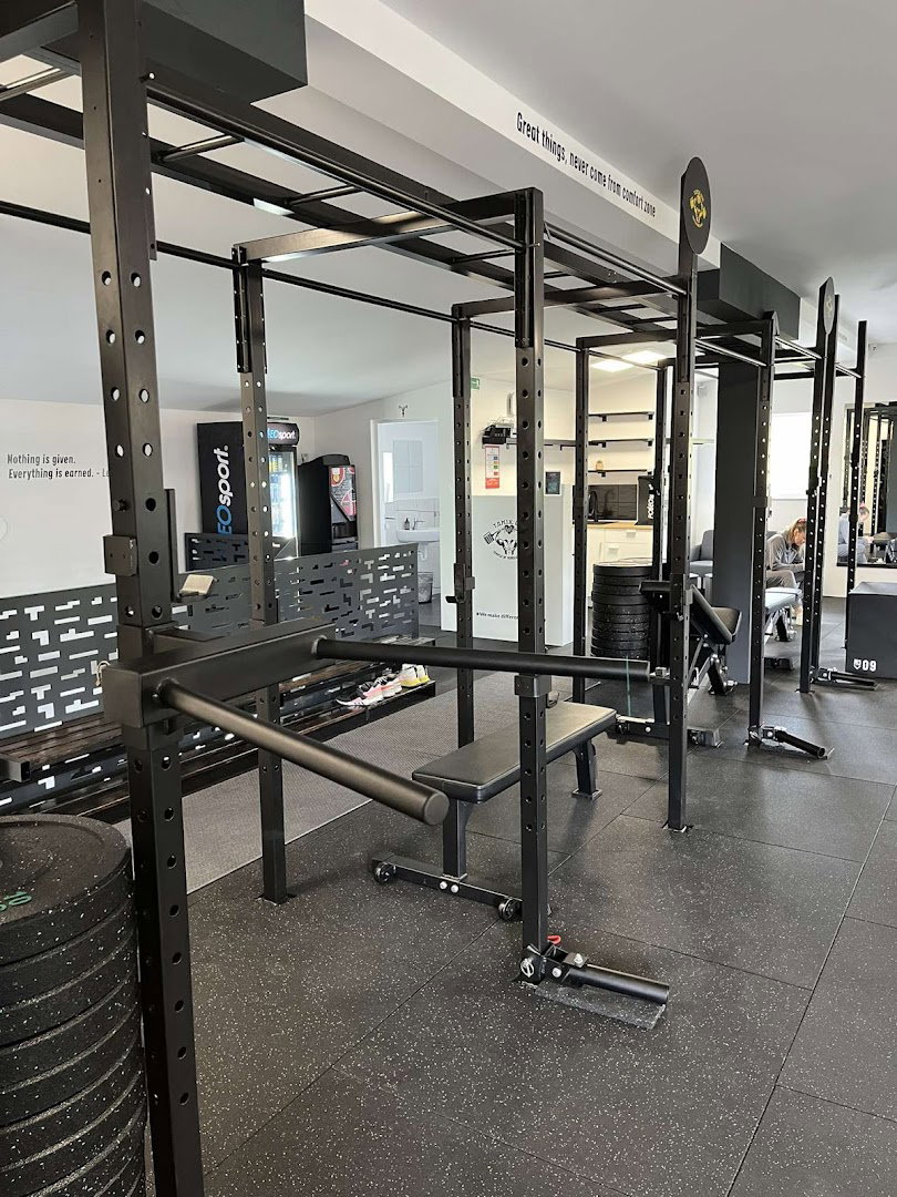 Tomik Gym