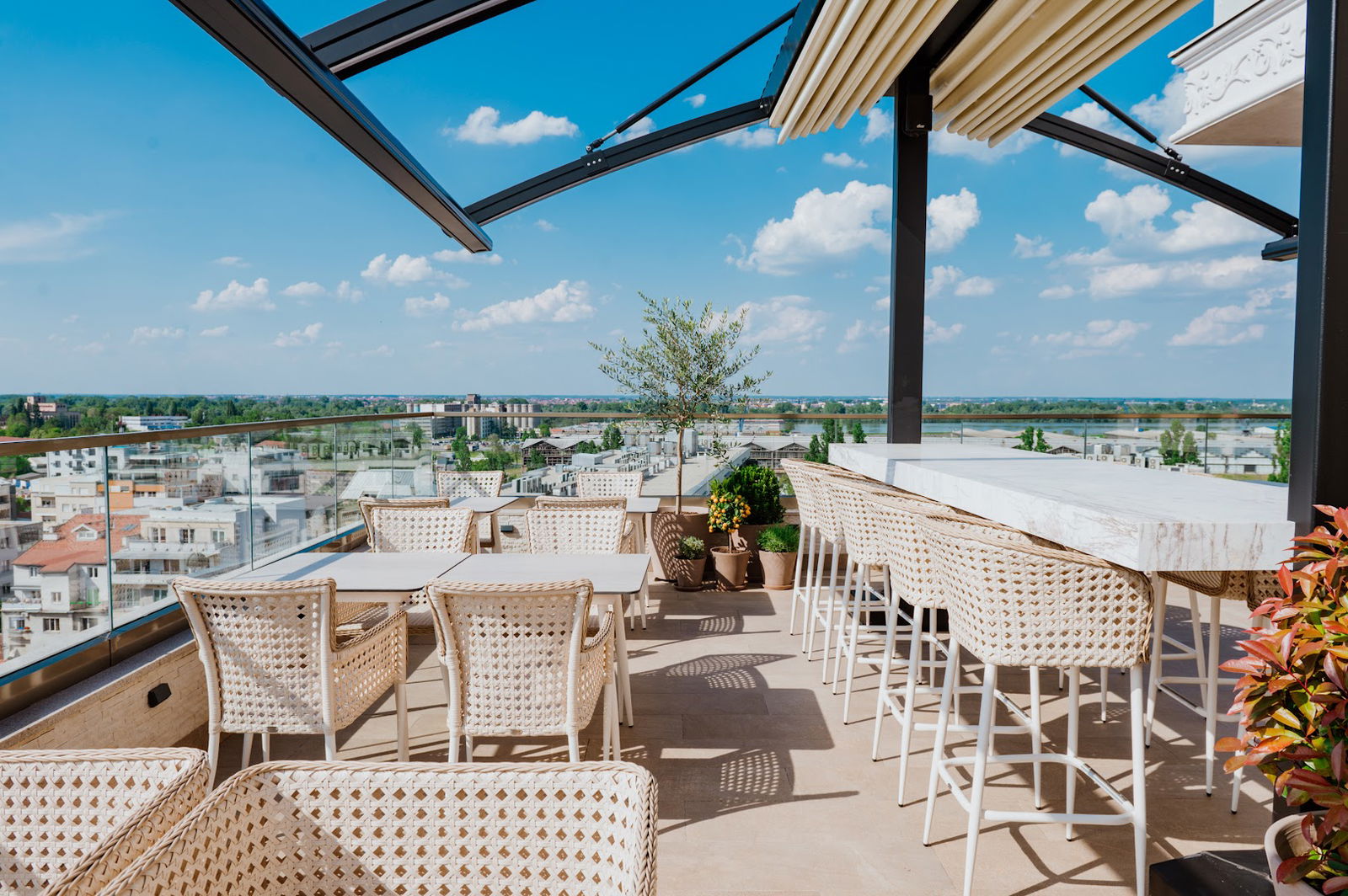 Prezident Palace Belgrade