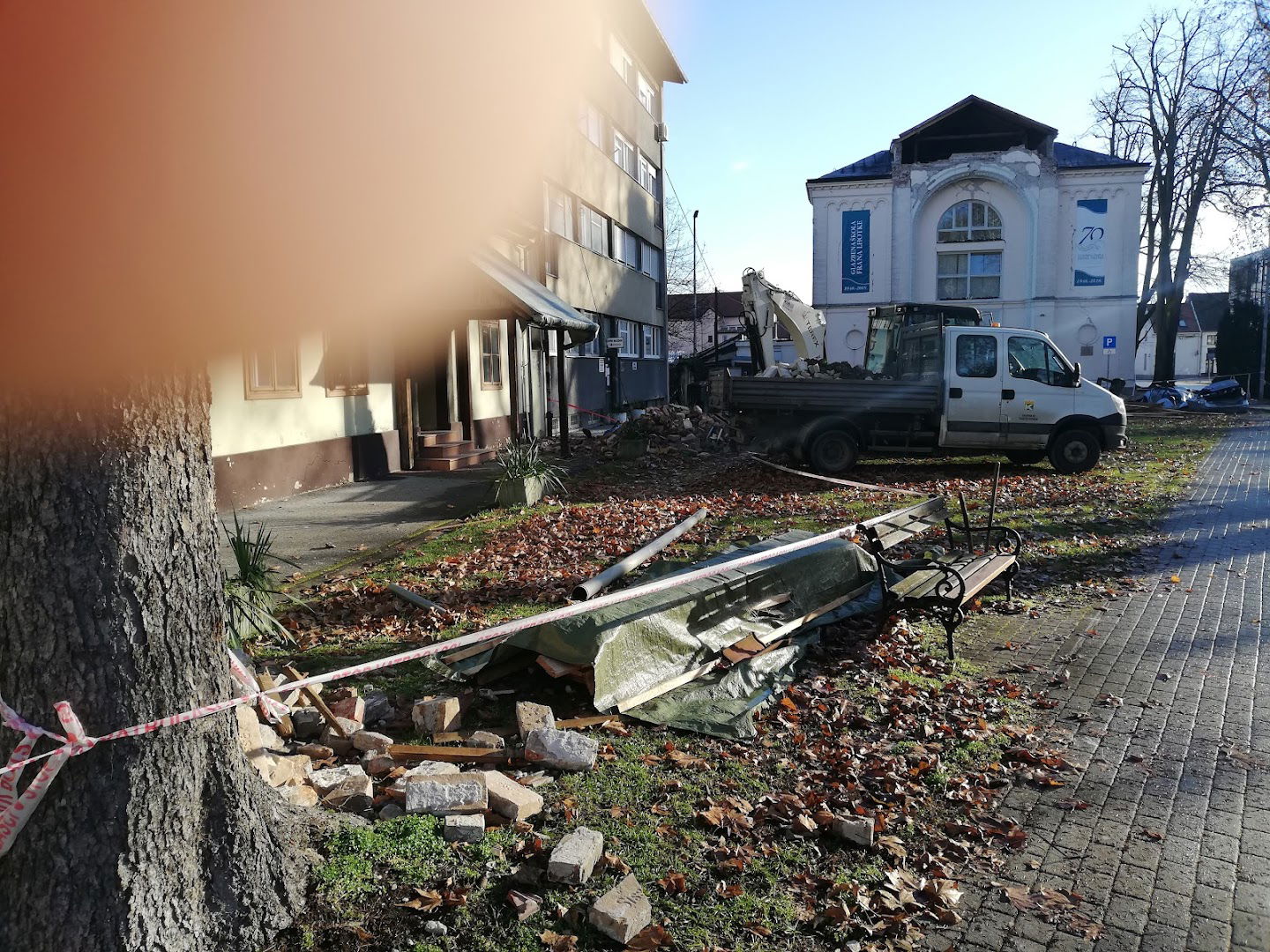 Gospodarenje otpadom Sisak d.o.o.