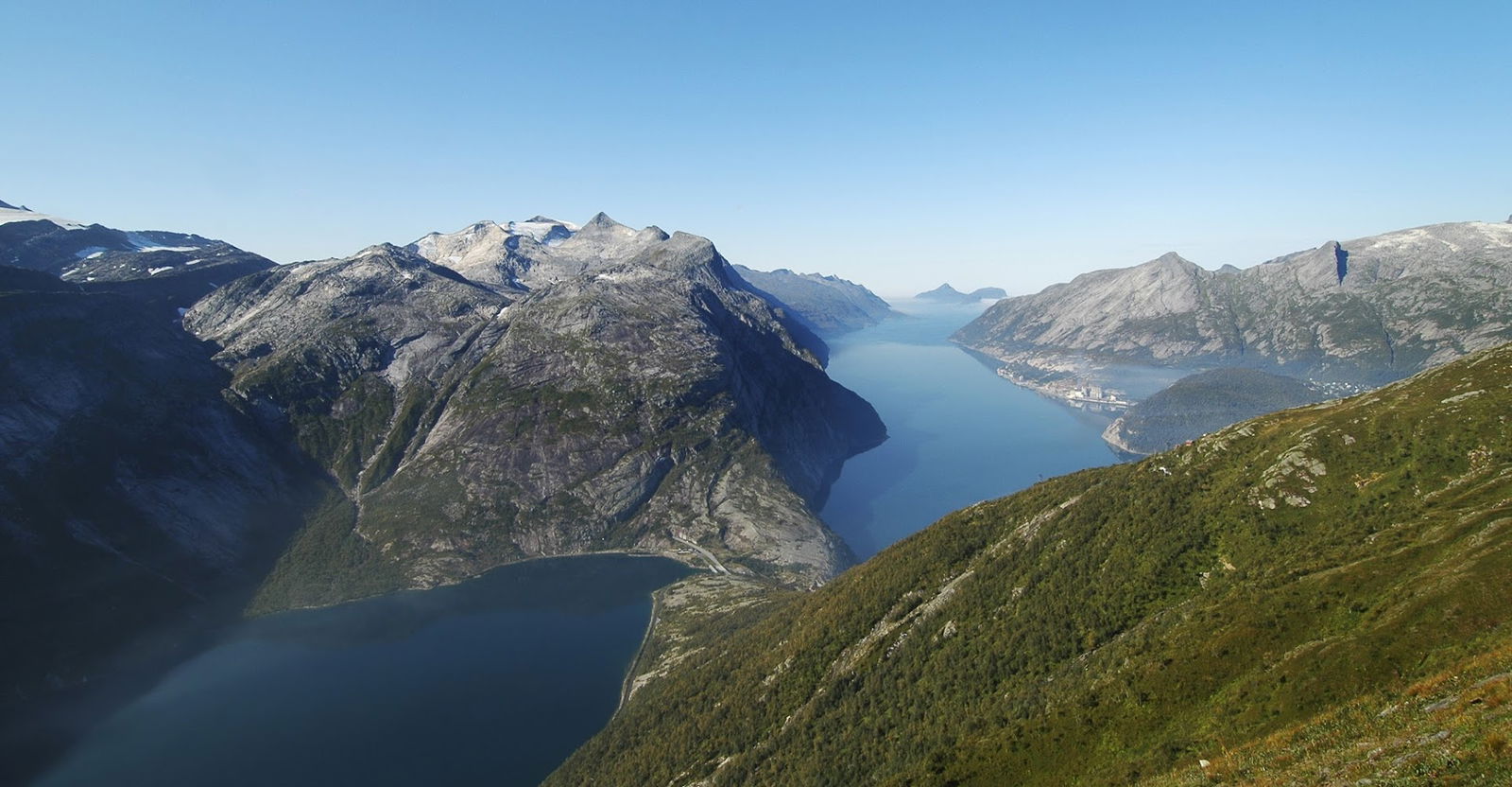 KGL. Norsk Ambassade