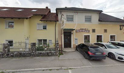 Get Trade, družba za promocijo in trgovino d.o.o.