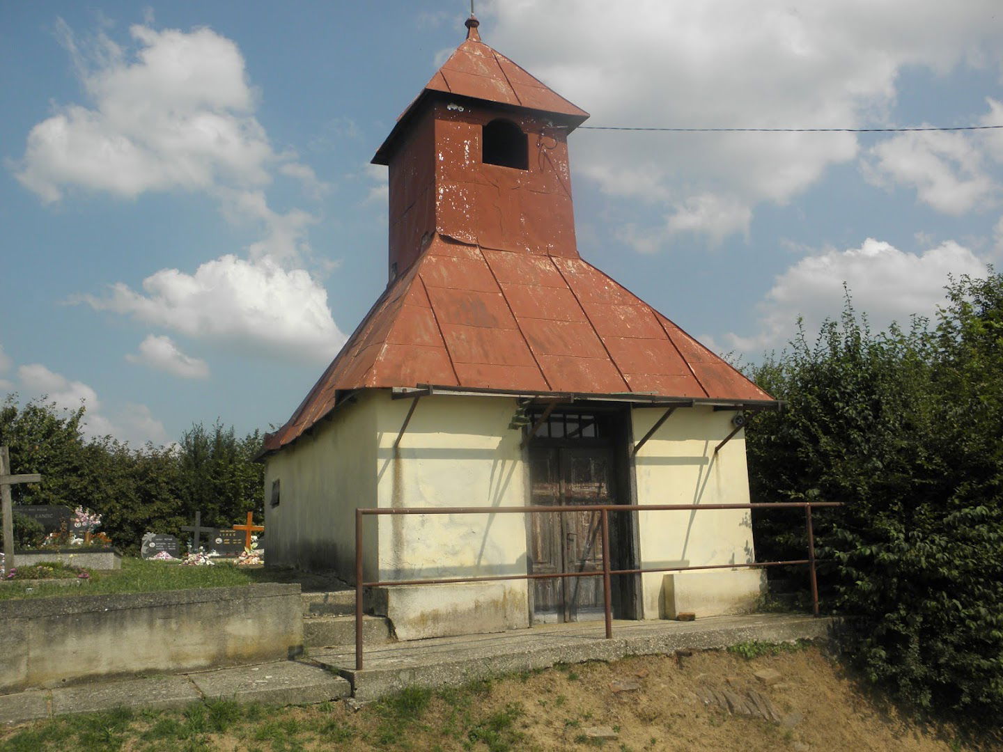 Church of St. Joseph