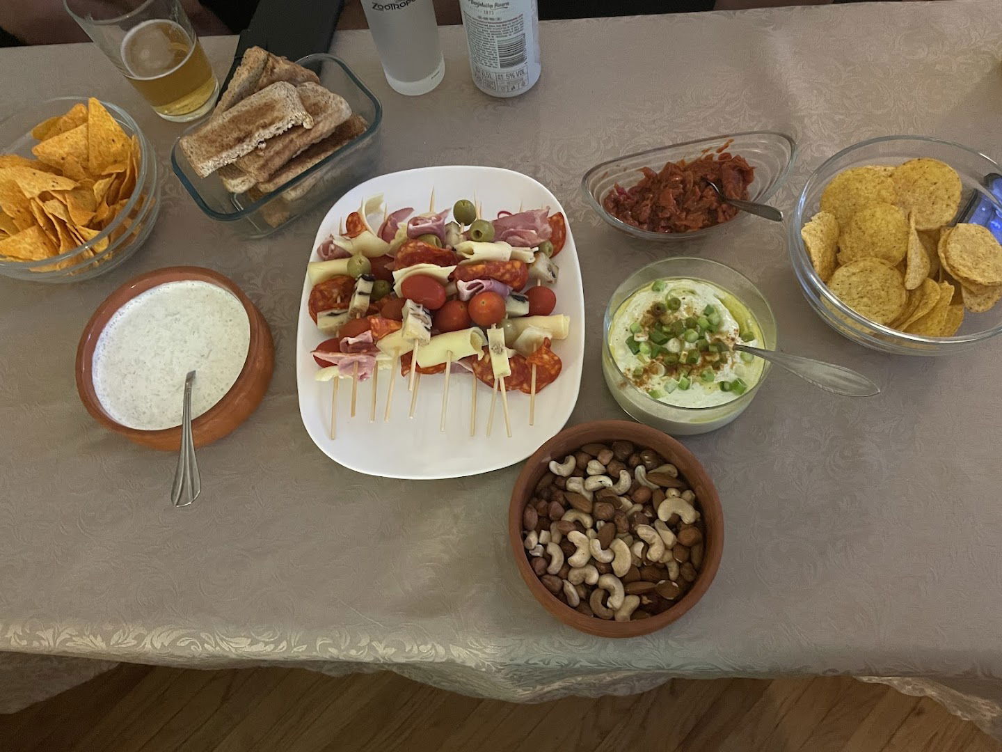 Продавница Срђан (Код Руце)