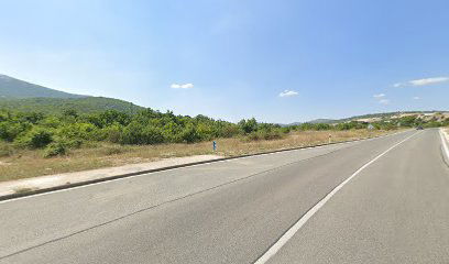 DUGOPOLJE KAPELICA 1