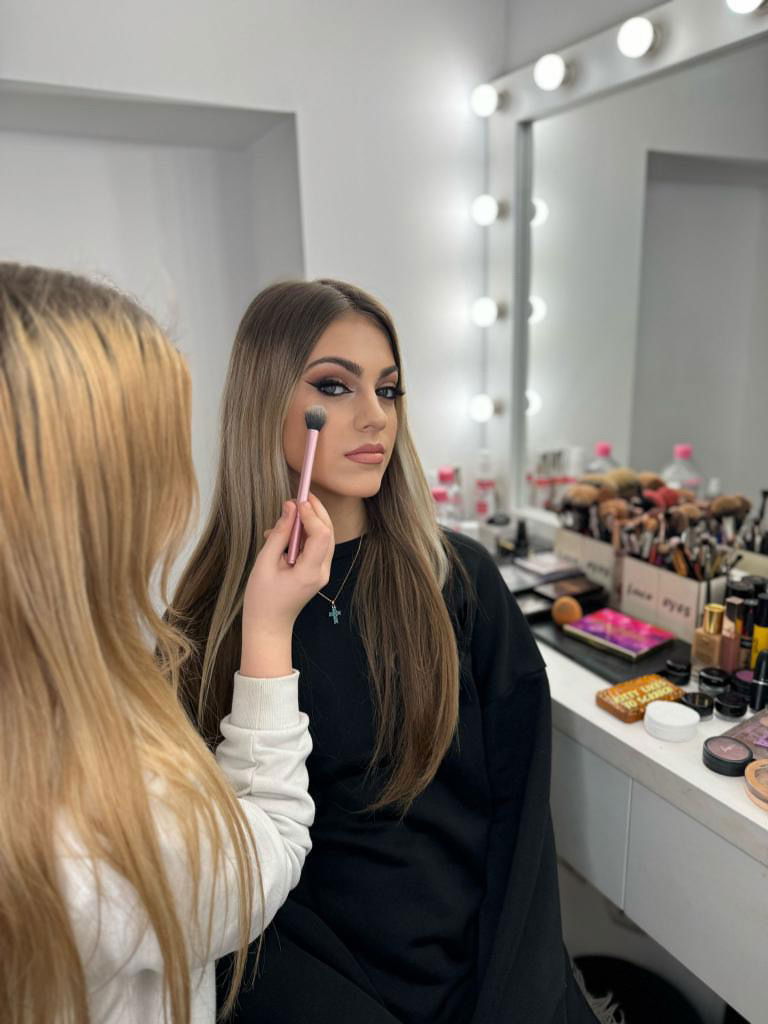 Andrijana makeup salon💄
