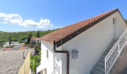 Apratman Matić Duboka