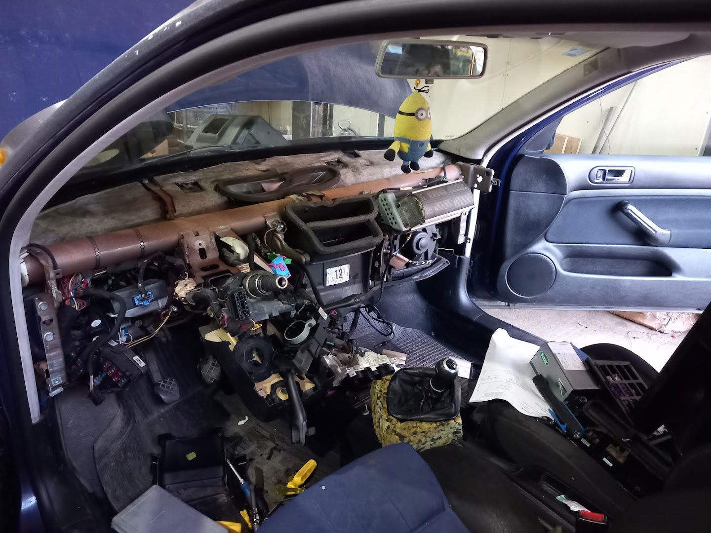 USLUGE I SERVIS PUTNIČKI I TERETNIH VOZILA "BRACO"