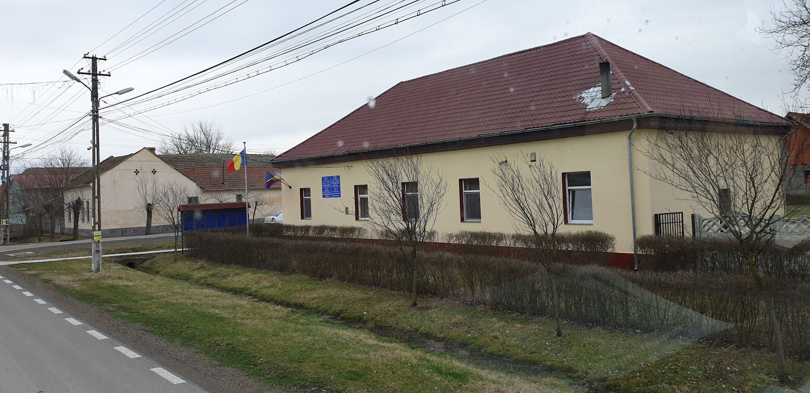 Ótelek Polgármesteri Hivatal