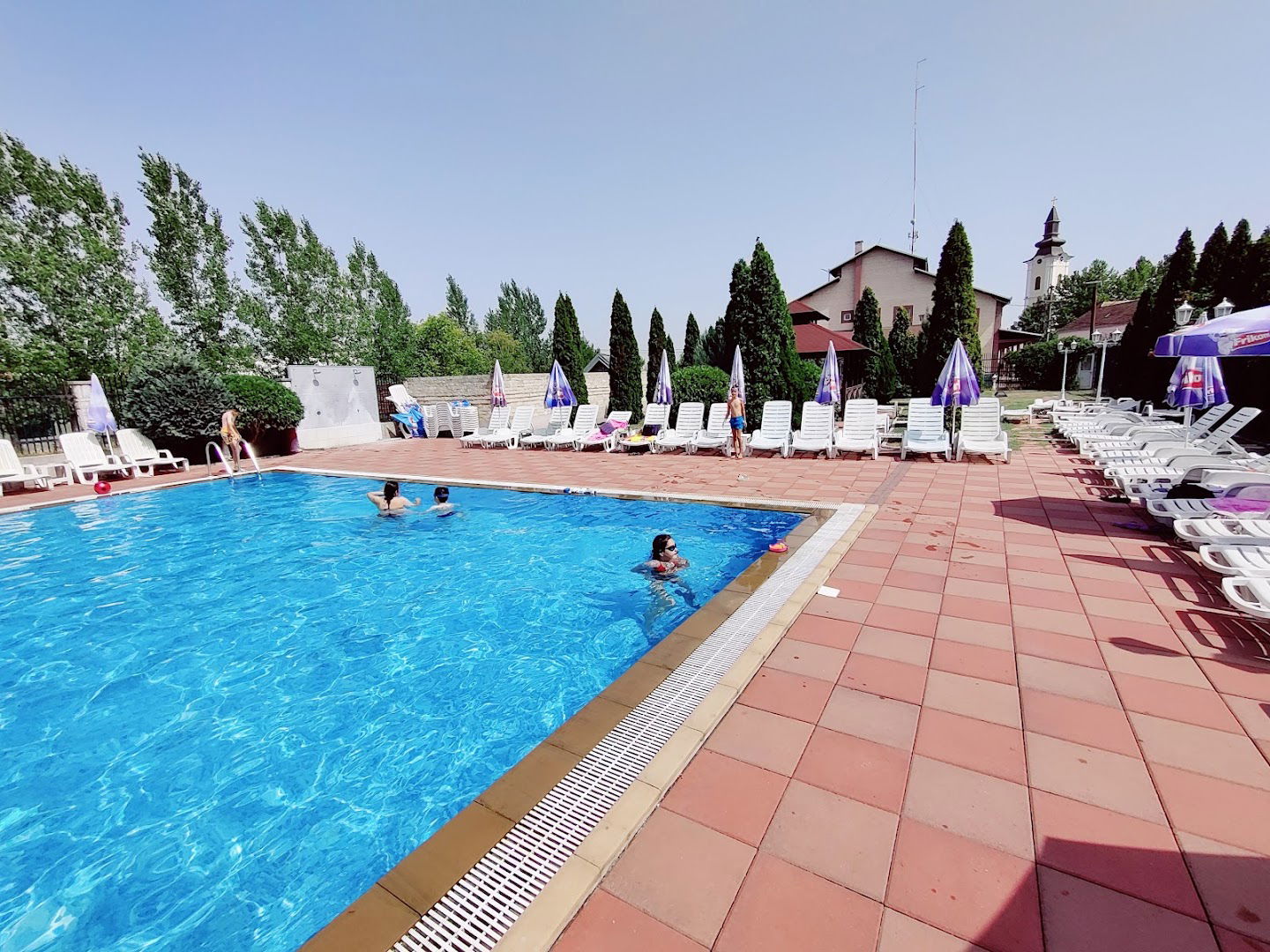 Базен Галија