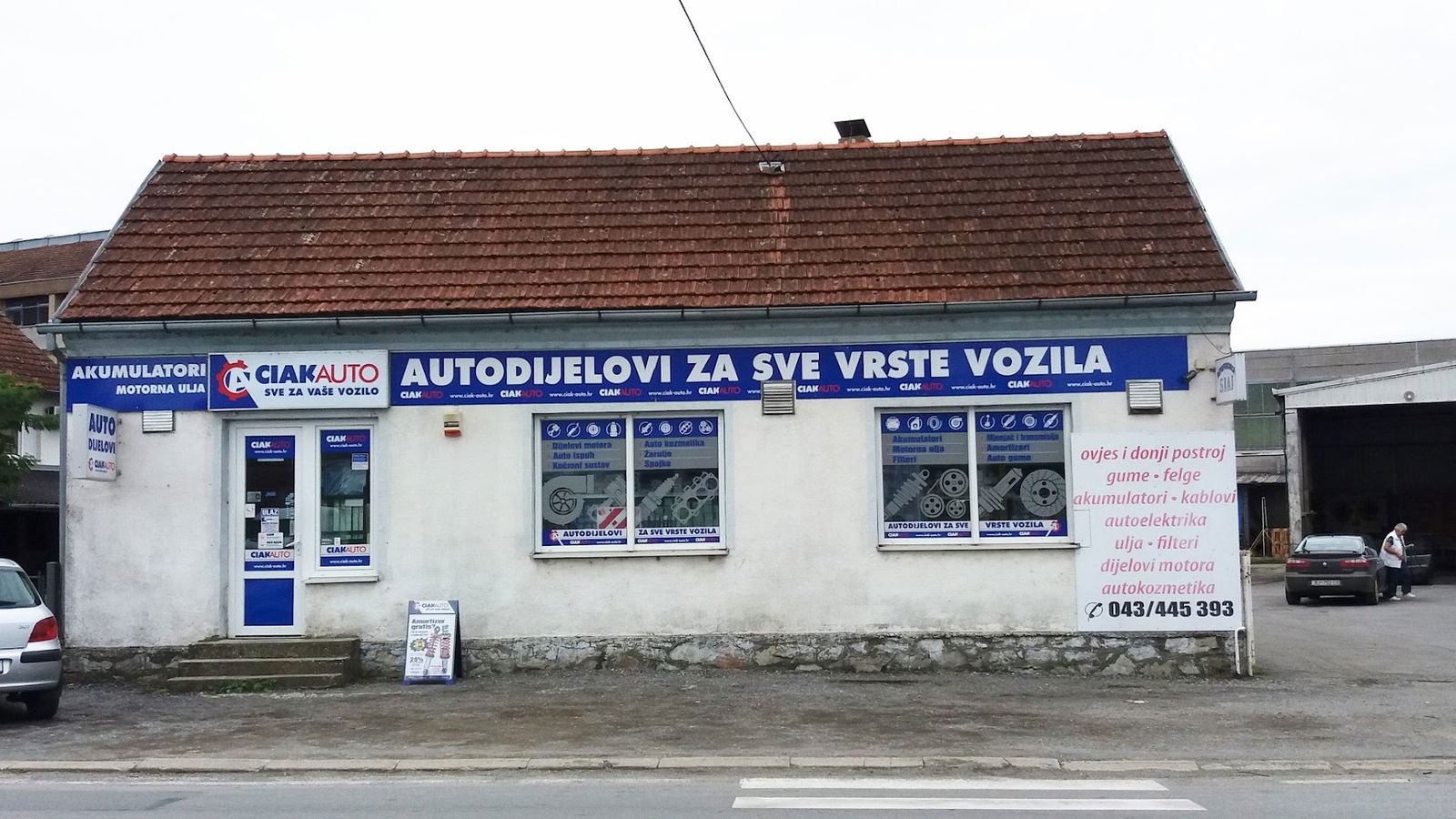 CIAK Auto d.o.o.