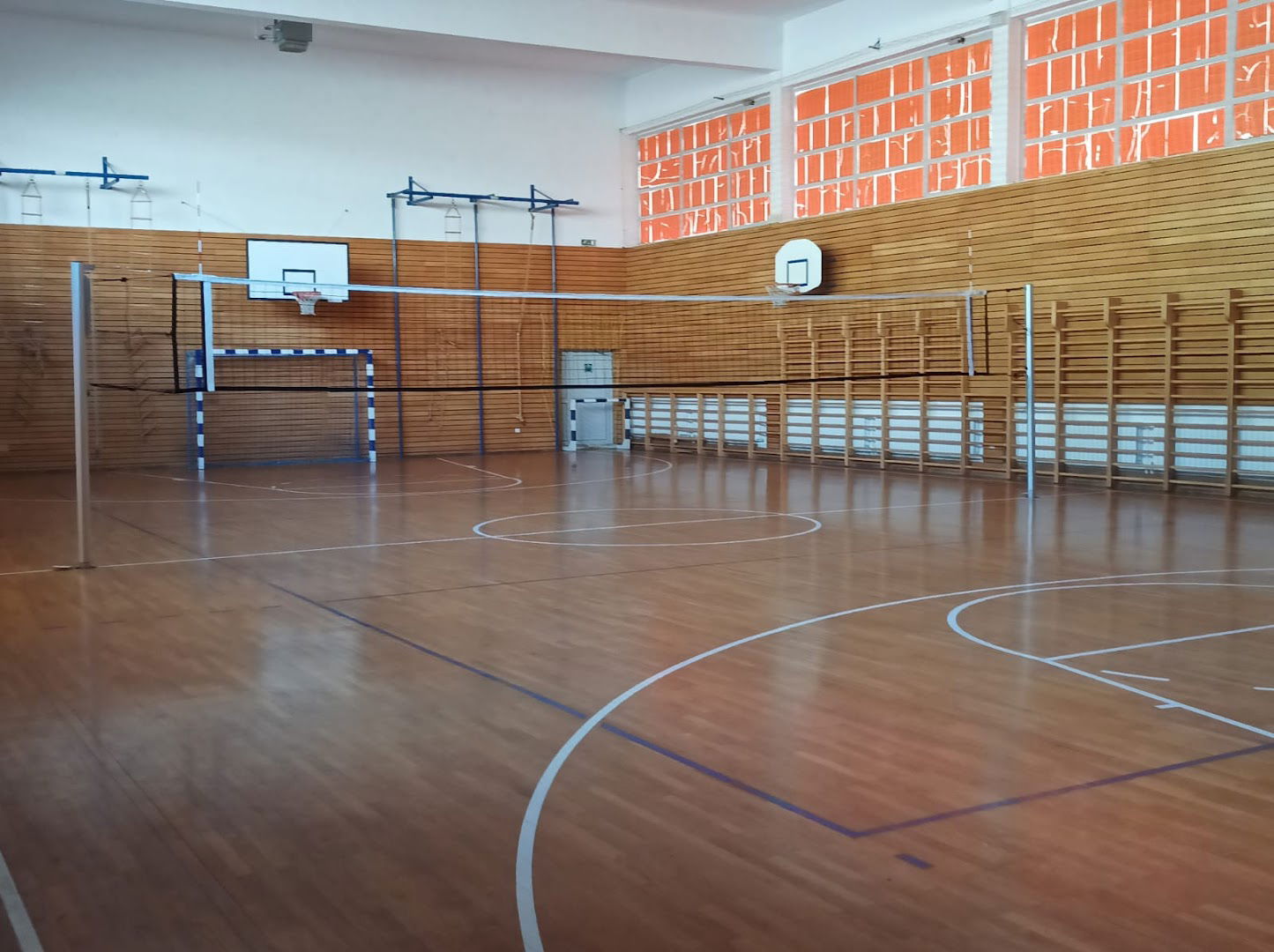 Odbojkaški klub Kravarsko