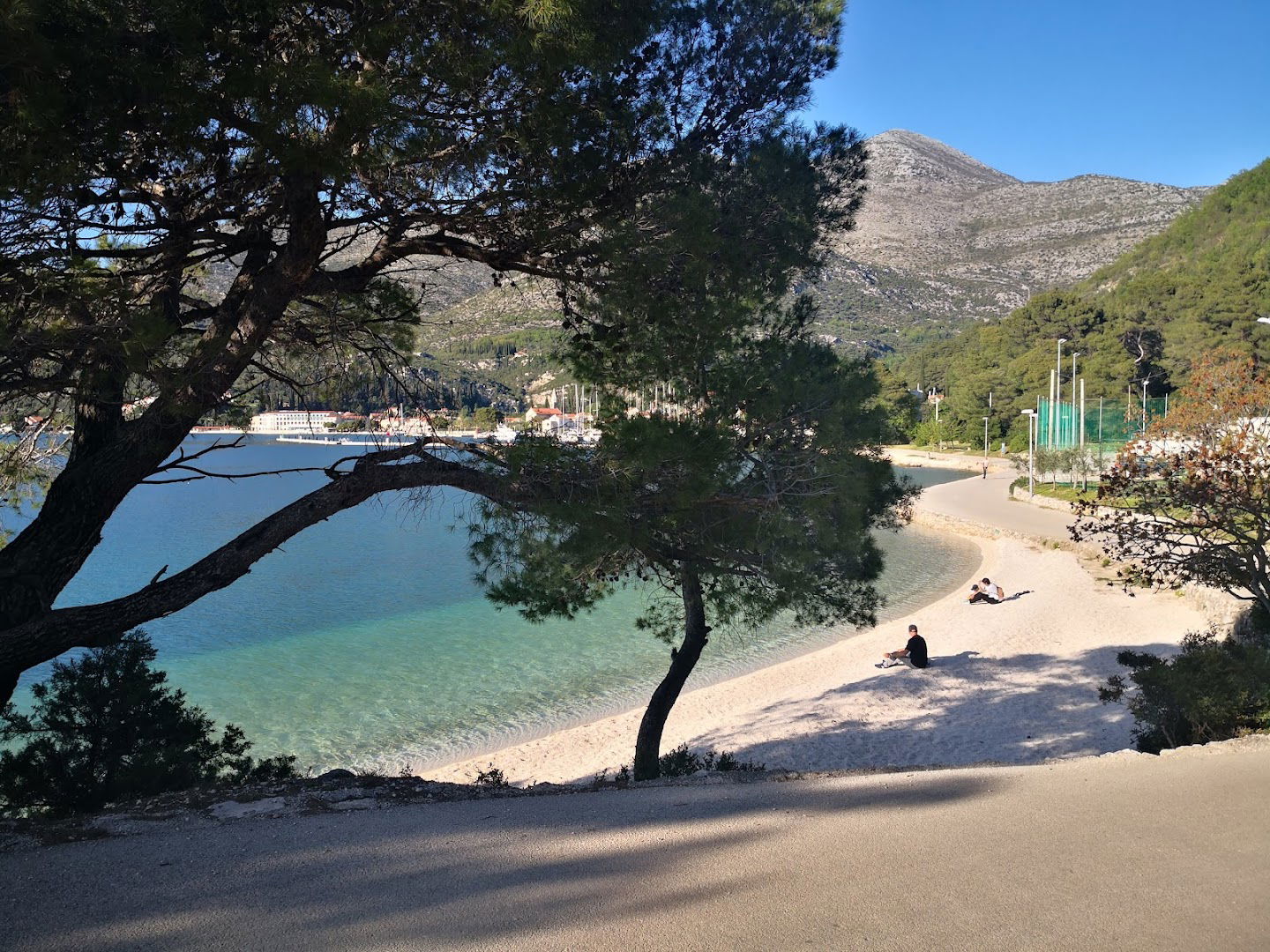 Studio Apartman Karlita