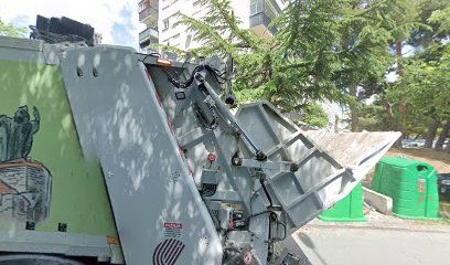 Studio Apartment Ana