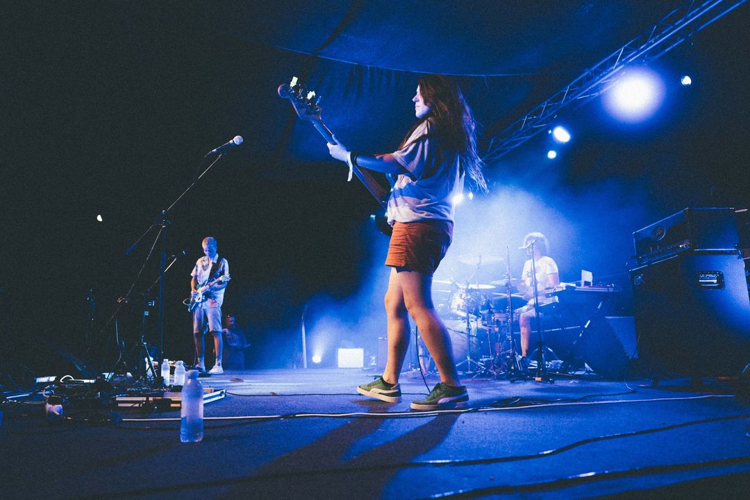 Tam Tam Music Festival