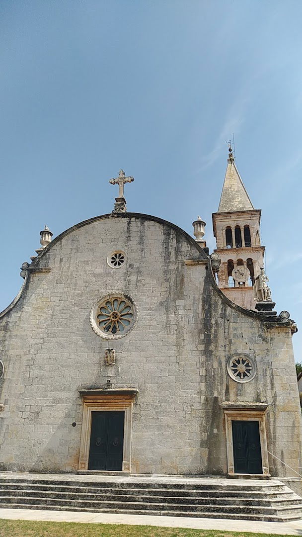 Church of Our Lady of Mount Carmel