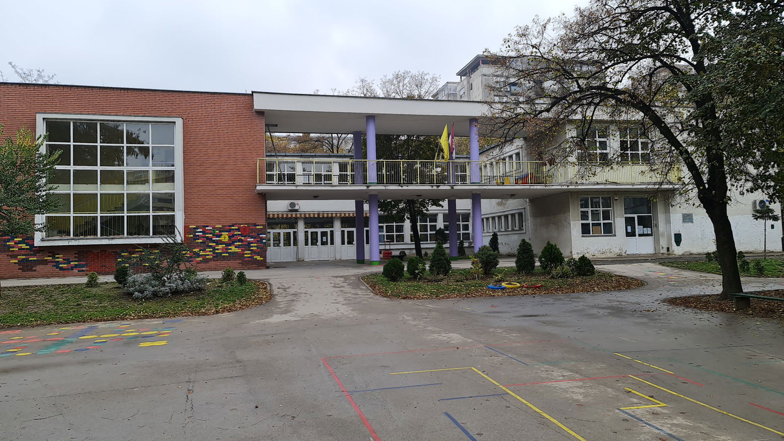 Вртић "Наша радост"