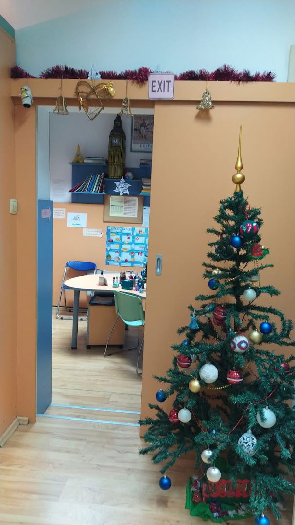 Edukativni centar Swanbell