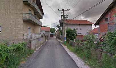 Limarko - Građevinska limarija