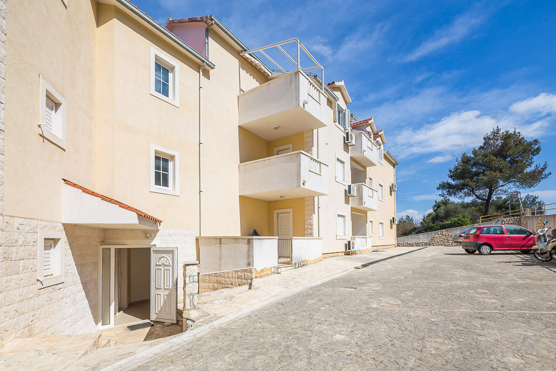 Apartman Apollo Supetar