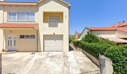 Wrong name and address. The house is 3A petanija and its not an apartment.