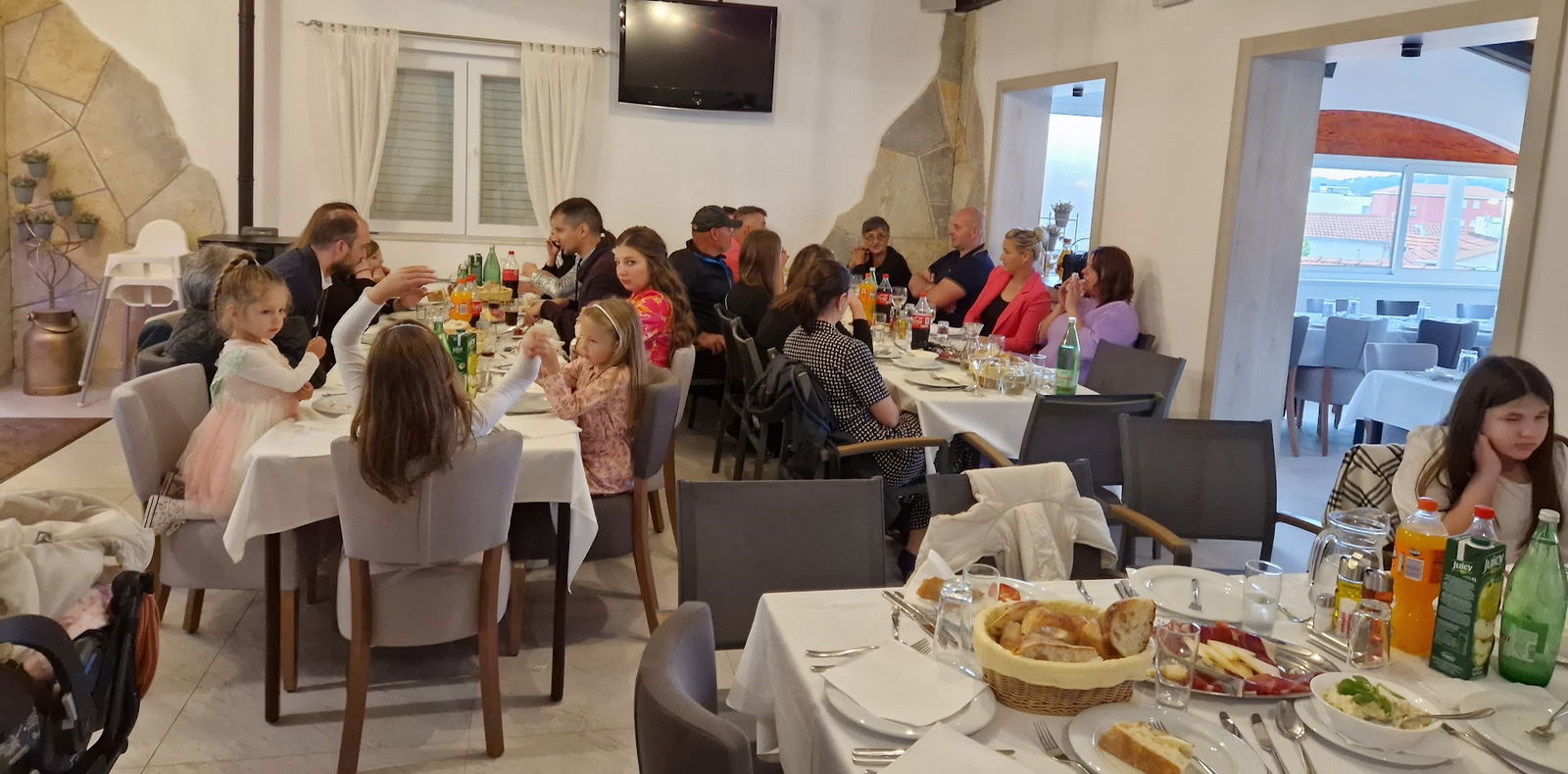 KONOBA PIZZERIA PAPE