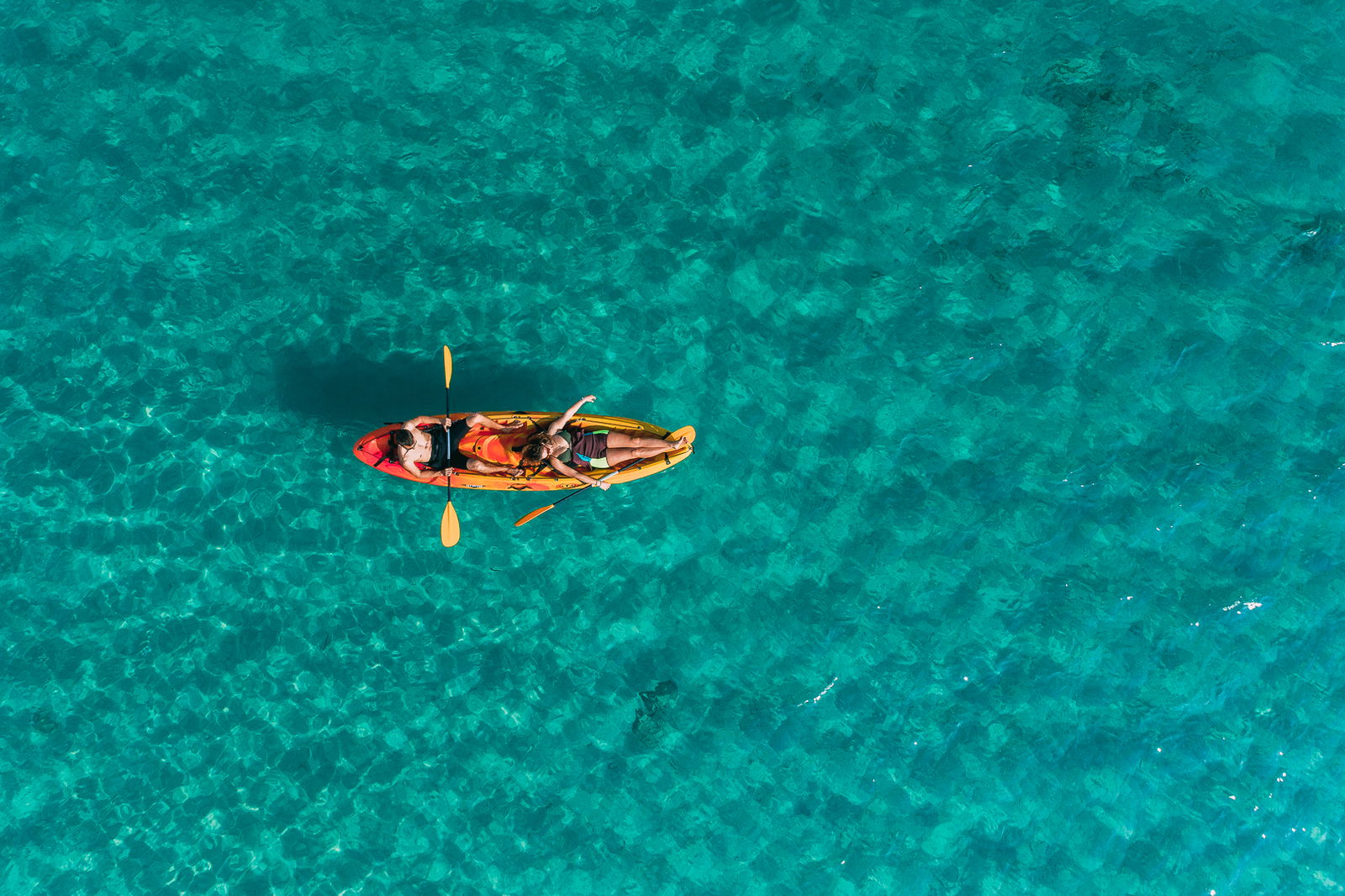 Jistra Adventures - Istra Kayak Tour