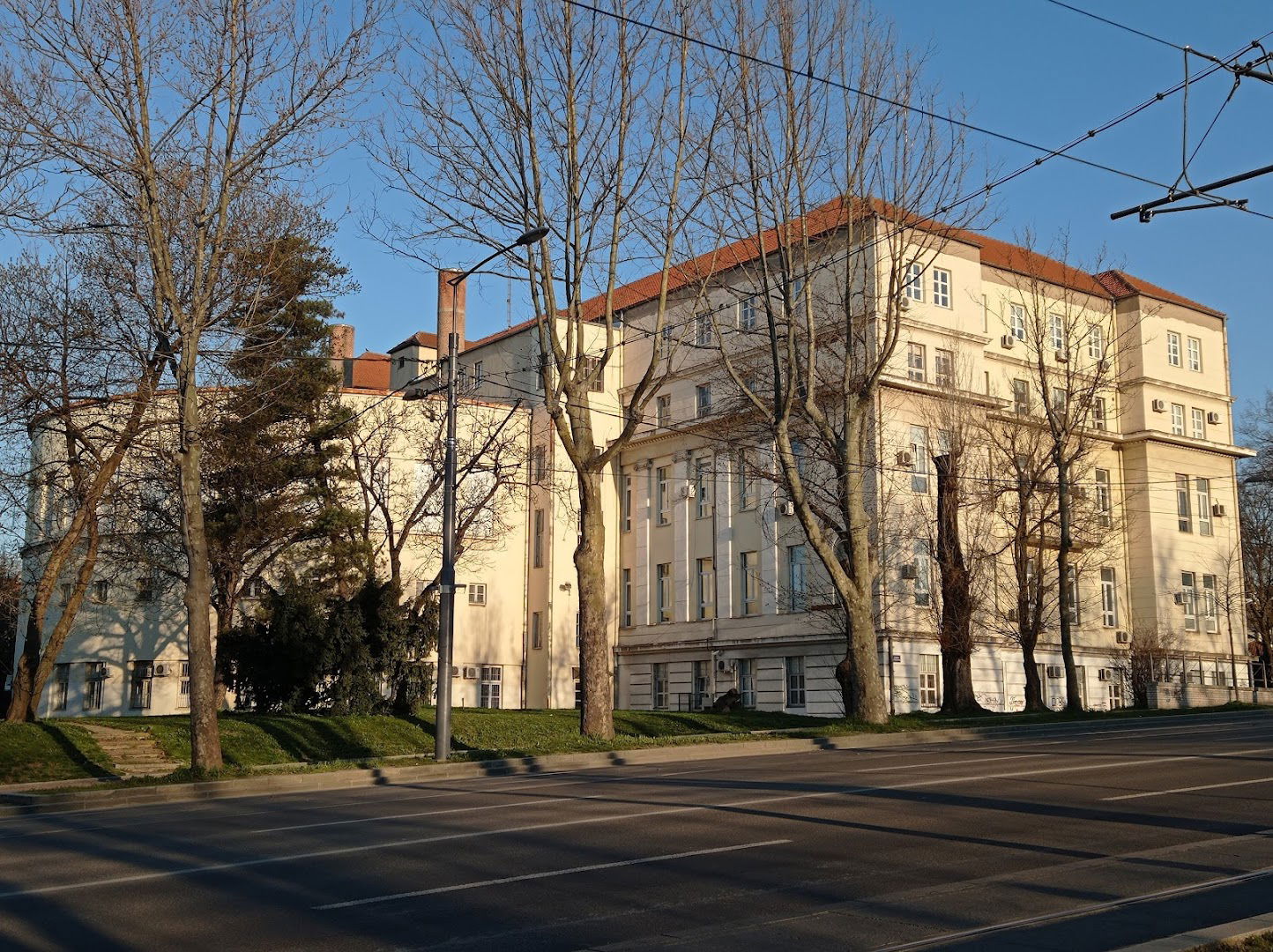 Институт за патологију „др Ђорђе Јоановић“