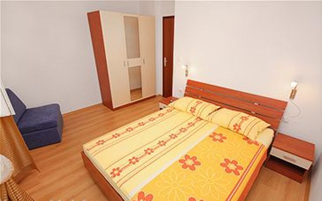 Apartmani Stipanelo