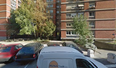 AMSS - CMV - Poslovne prostorije