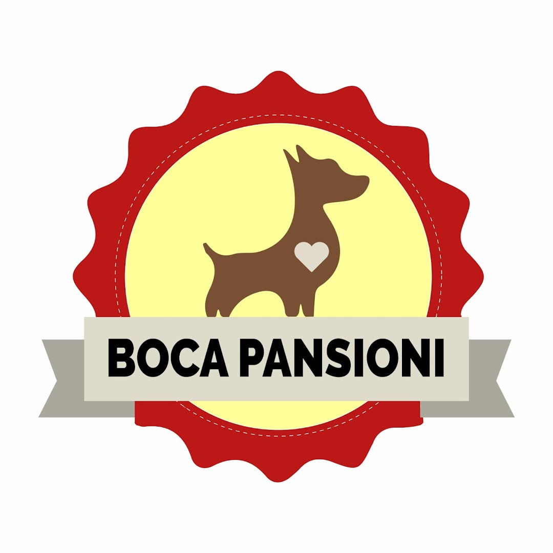 Pansioni za pse "B O C A"