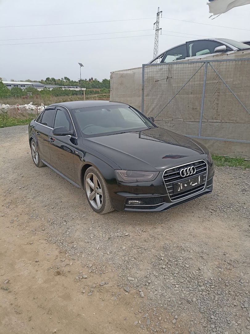 AUTOOTPAD AUDI VW SKODA